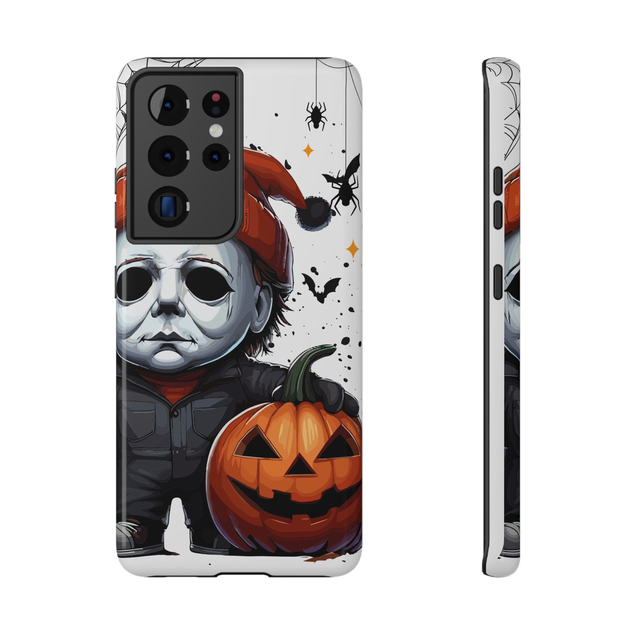 Impact-Resistant Cases