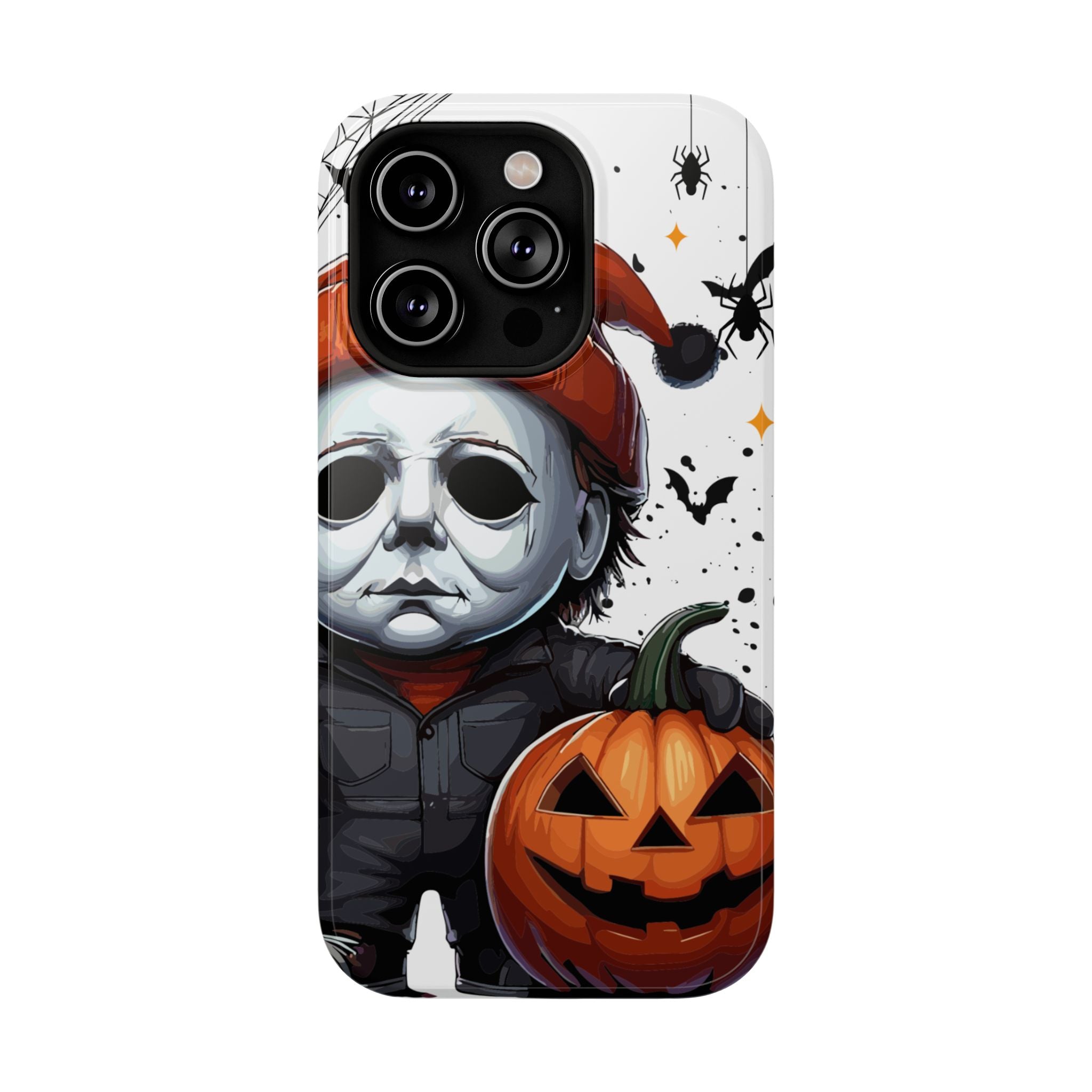 Impact-Resistant Cases