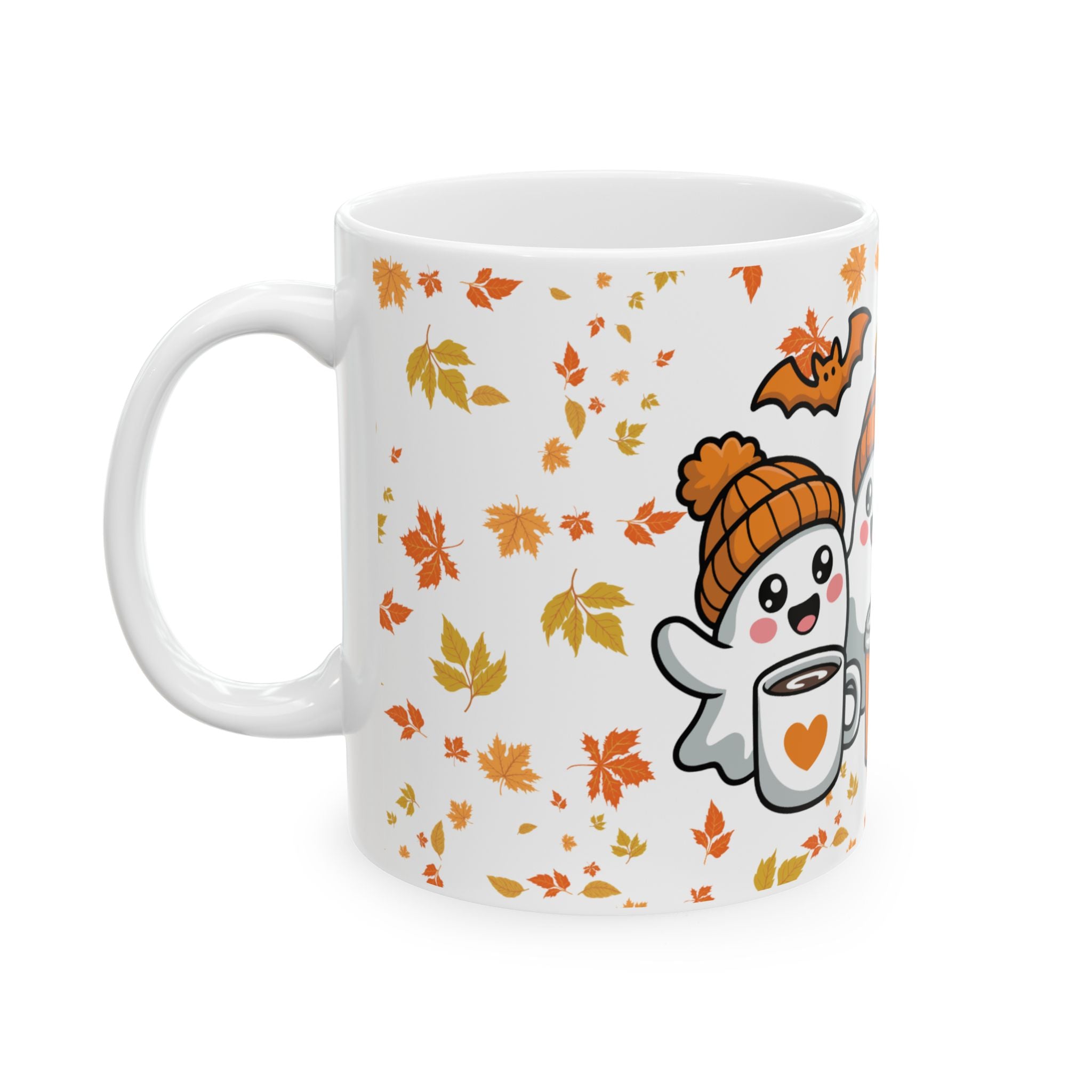 Ceramic Mug, (11oz, 15oz)