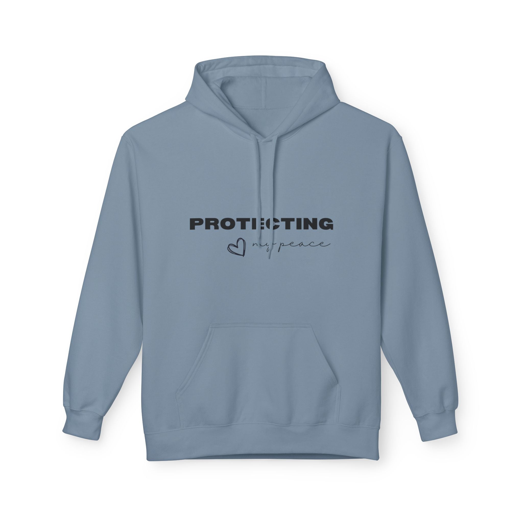 Protecting Hearts Unisex Fleece Hoodie, Cozy Sweatshirt for Everyday Wear, Gift for Friends & Family, Thoughtful Love Gesture, Perfect [...]
