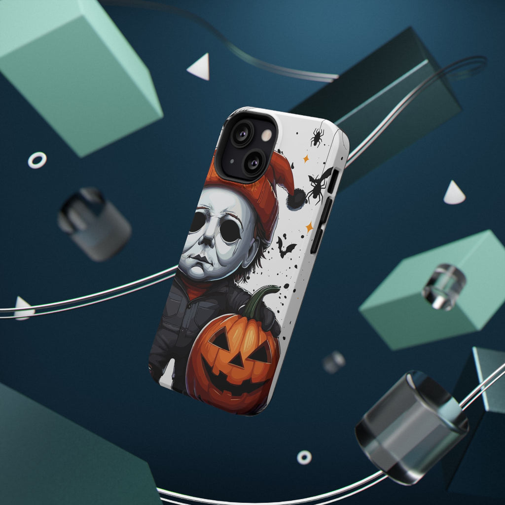 Impact-Resistant Cases