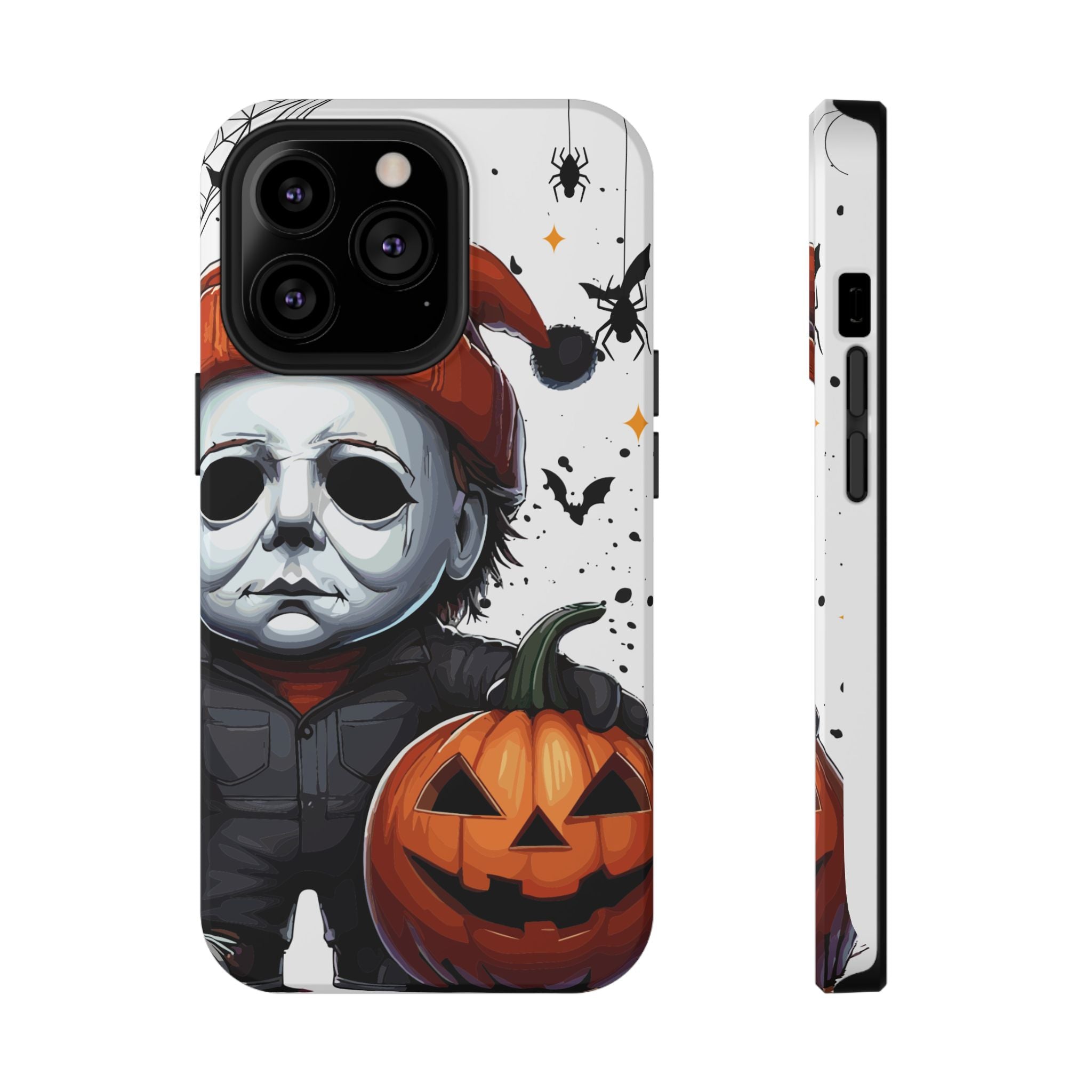 Impact-Resistant Cases