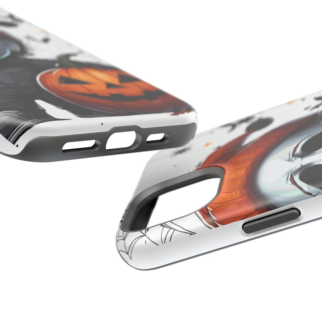 Impact-Resistant Cases