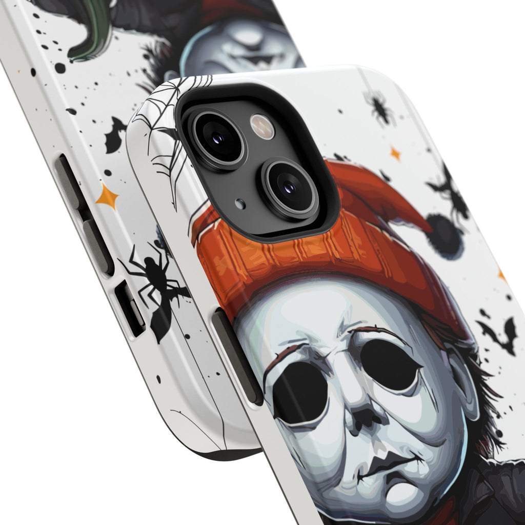 Impact-Resistant Cases