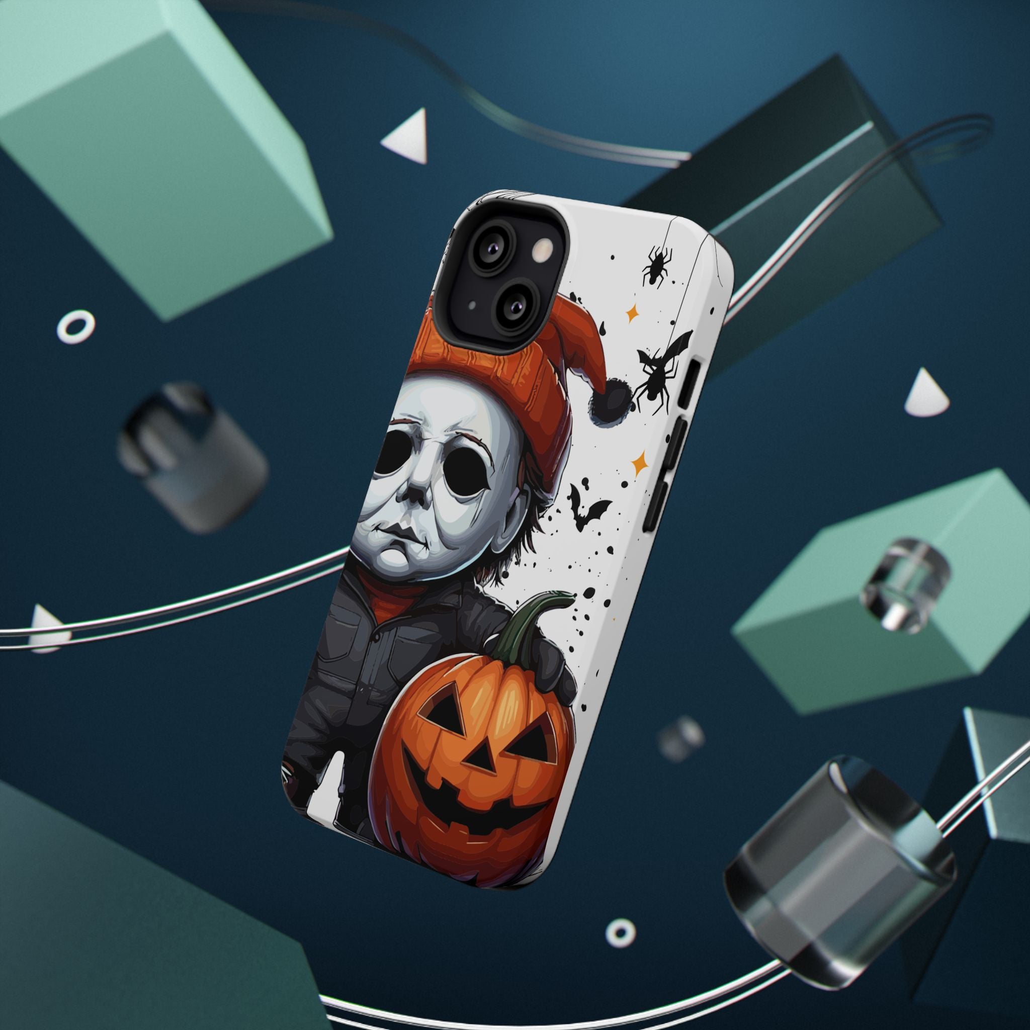 Impact-Resistant Cases