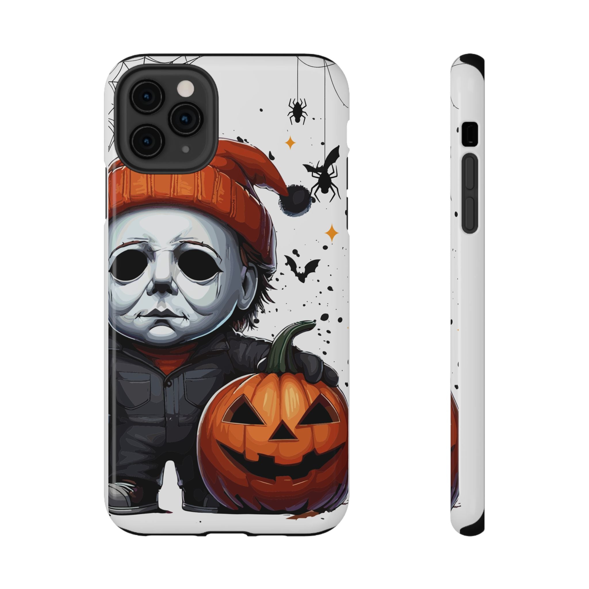 Impact-Resistant Cases