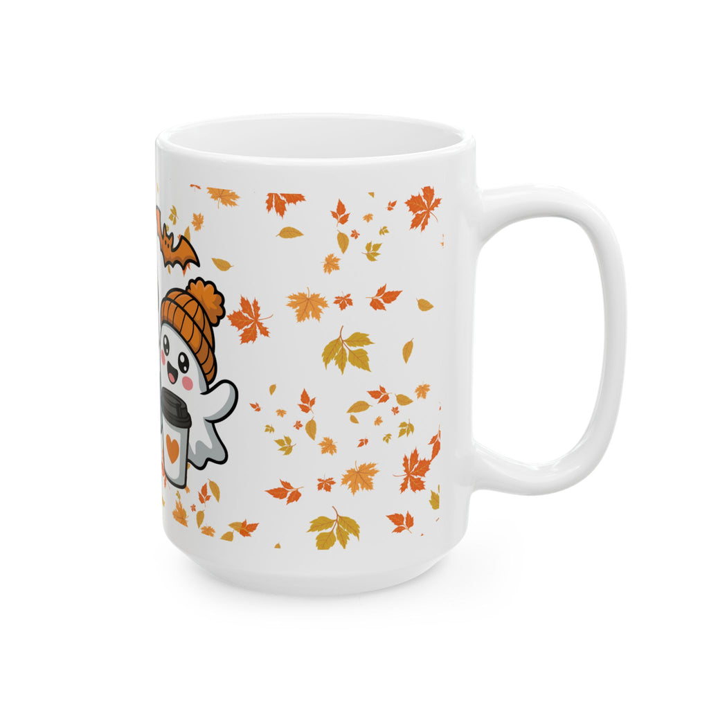 Ceramic Mug, (11oz, 15oz)