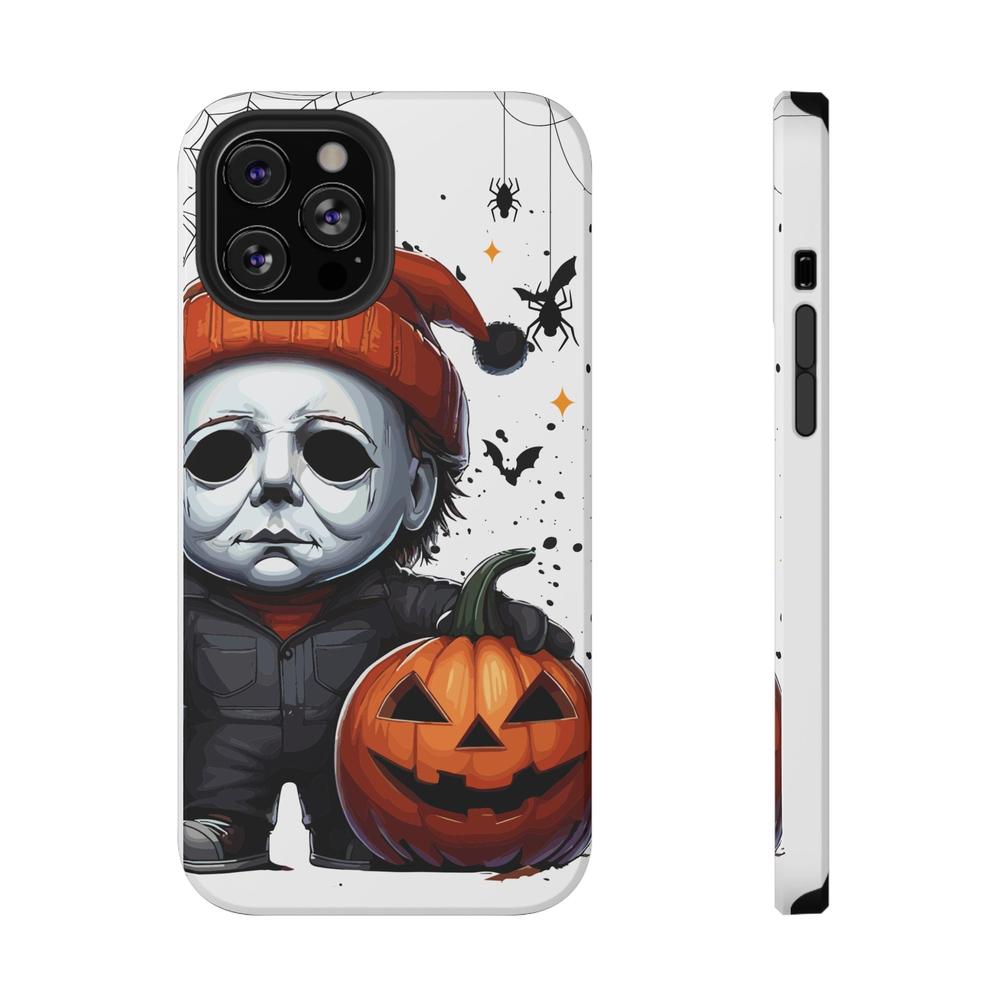 Impact-Resistant Cases