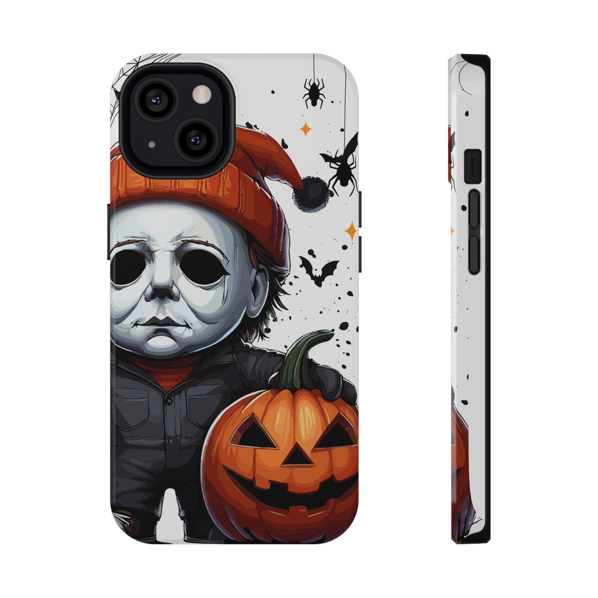 Impact-Resistant Cases
