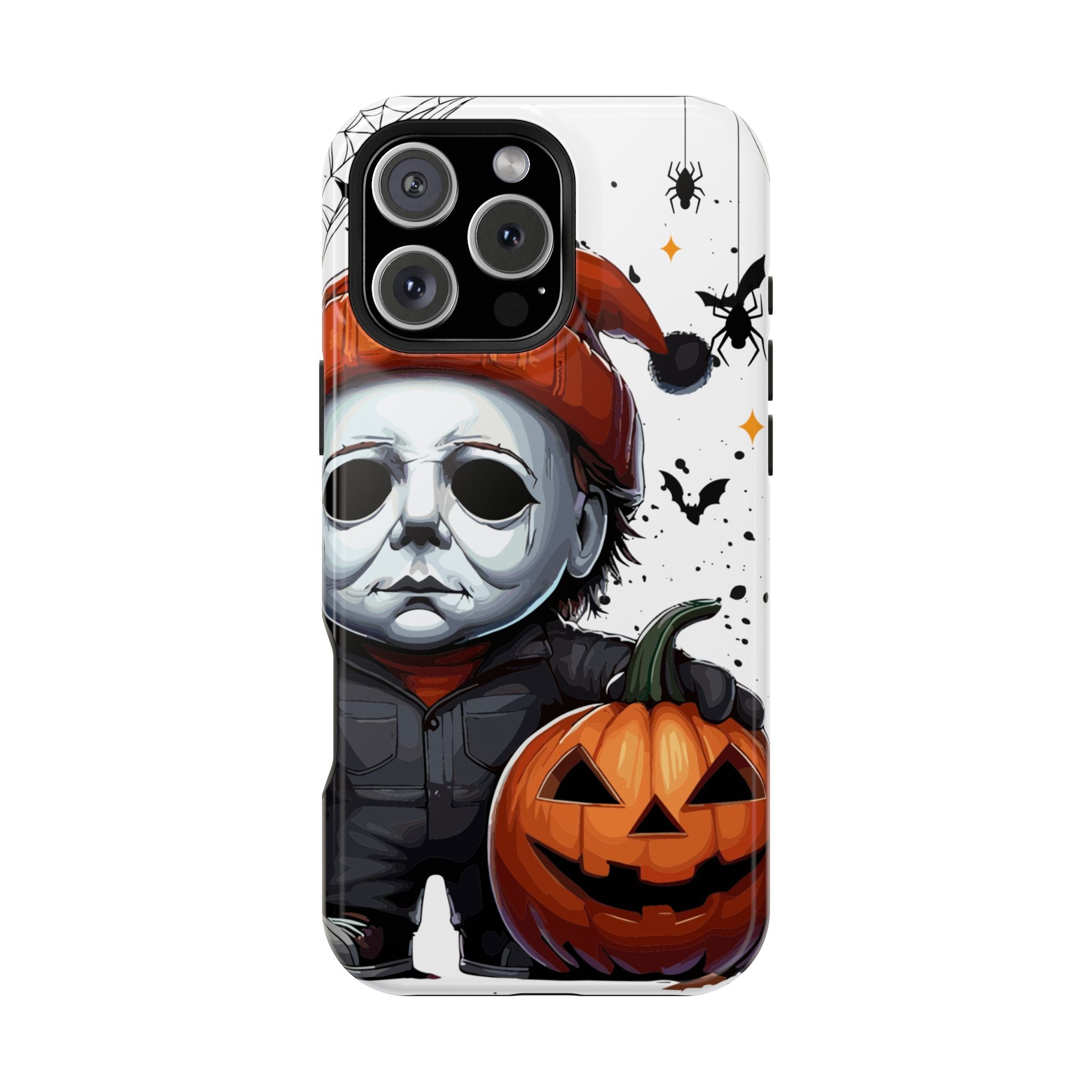 Impact-Resistant Cases