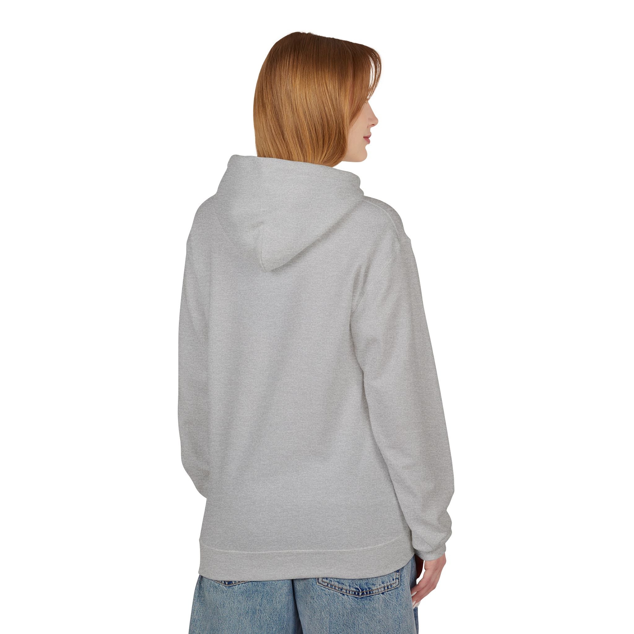 Protecting Hearts Unisex Fleece Hoodie, Cozy Sweatshirt for Everyday Wear, Gift for Friends & Family, Thoughtful Love Gesture, Perfect [...]