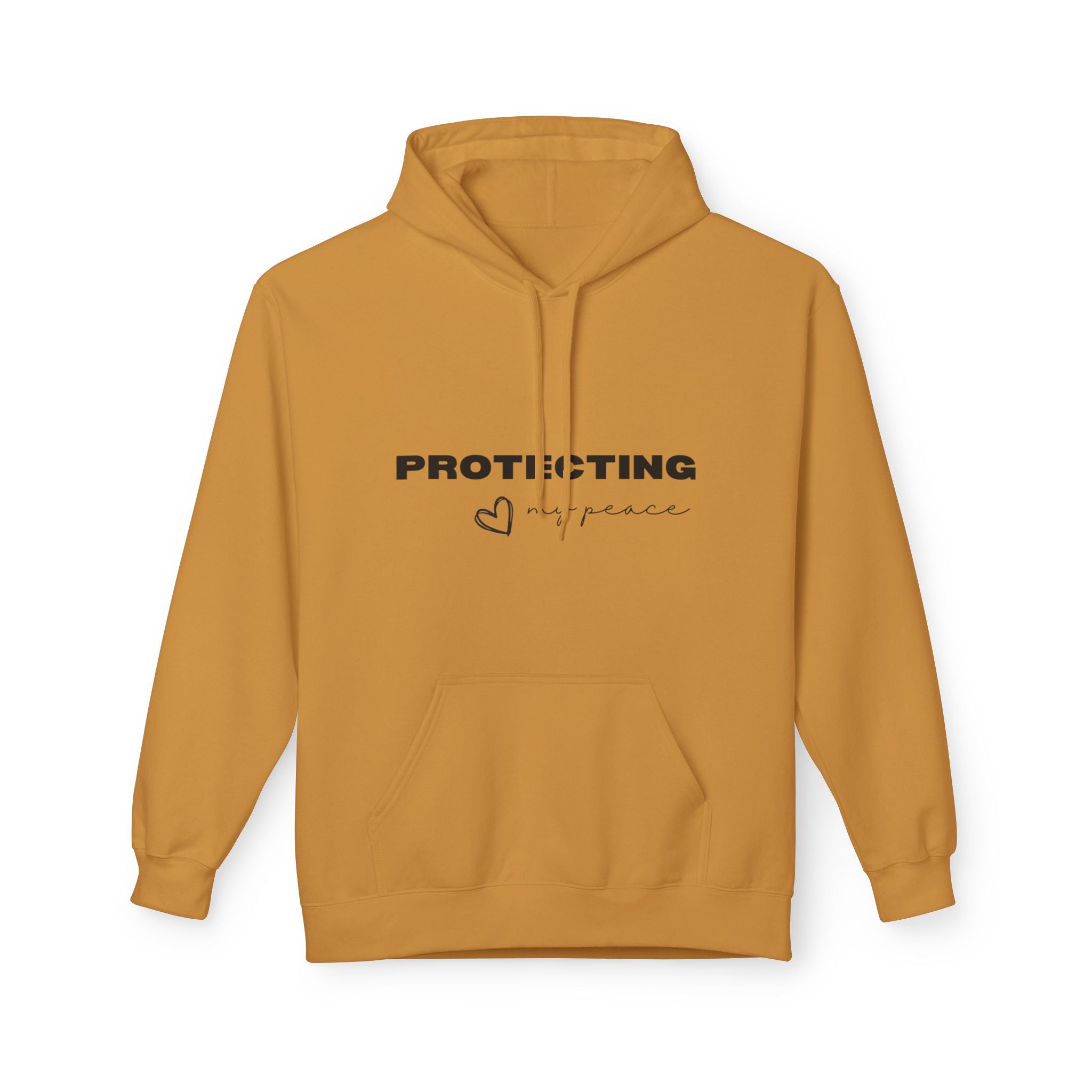 Protecting Hearts Unisex Fleece Hoodie, Cozy Sweatshirt for Everyday Wear, Gift for Friends & Family, Thoughtful Love Gesture, Perfect [...]