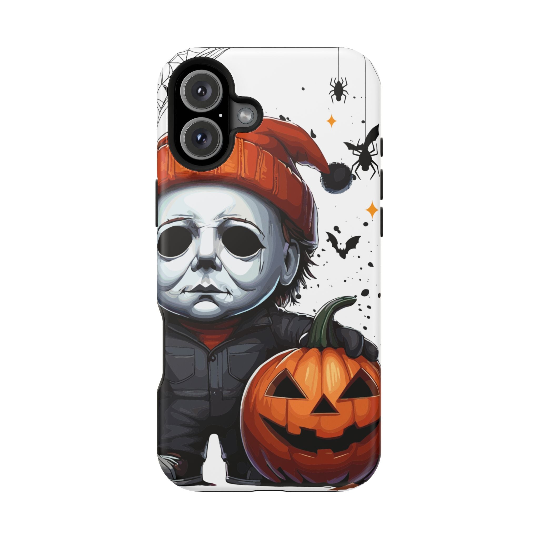 Impact-Resistant Cases