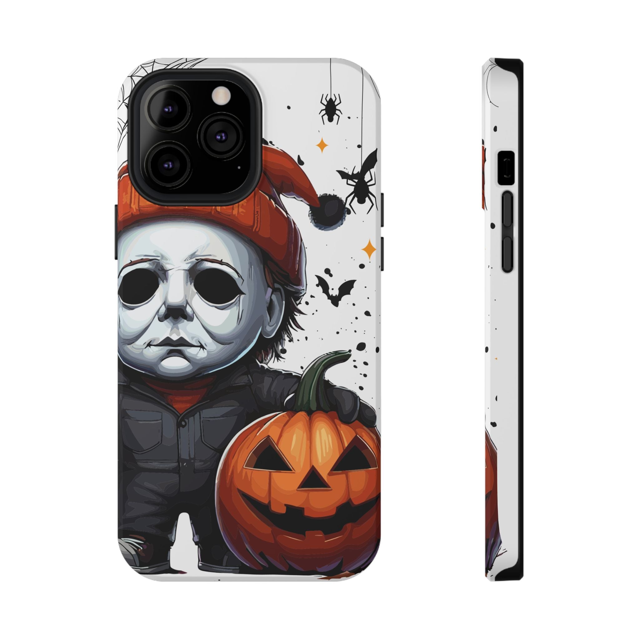 Impact-Resistant Cases