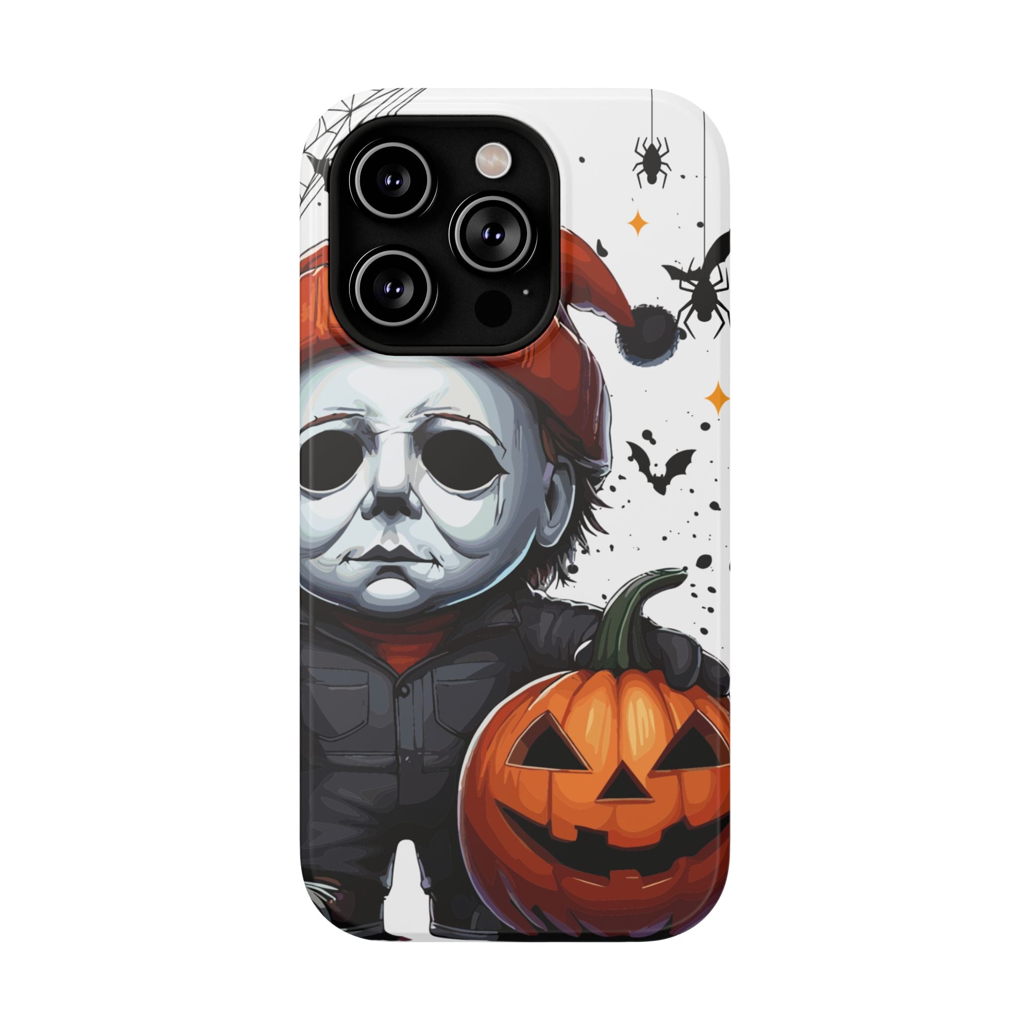 Impact-Resistant Cases