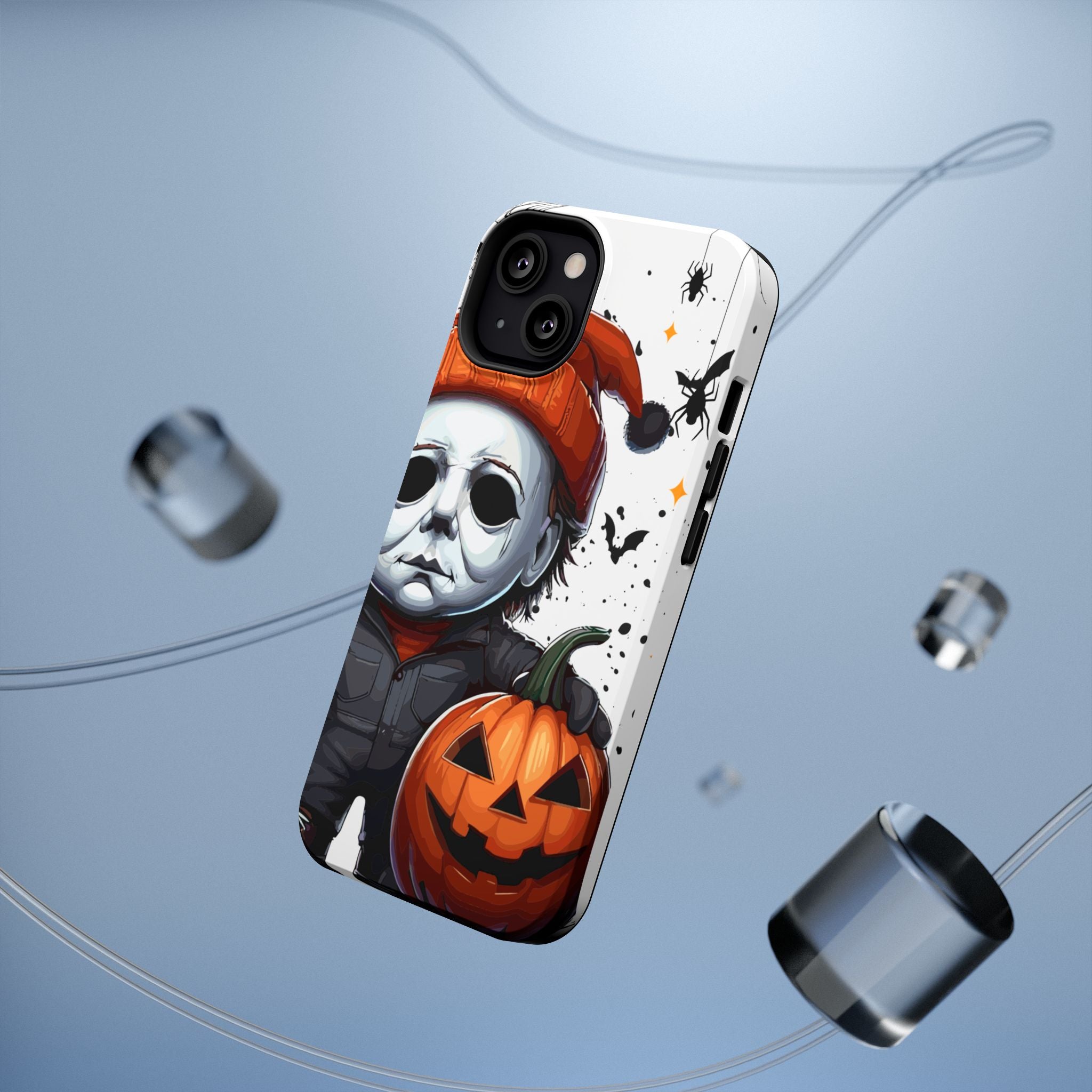 Impact-Resistant Cases