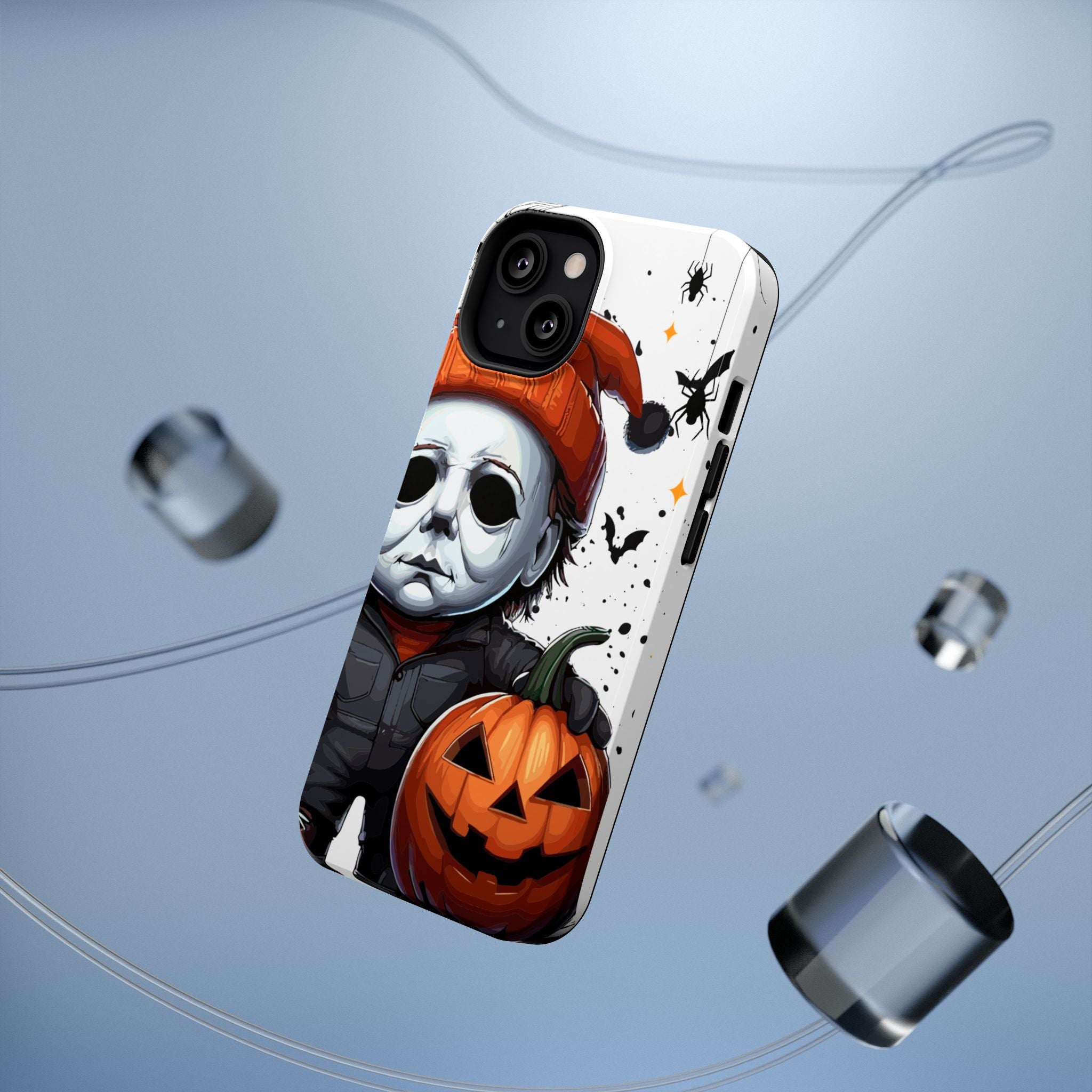 Impact-Resistant Cases