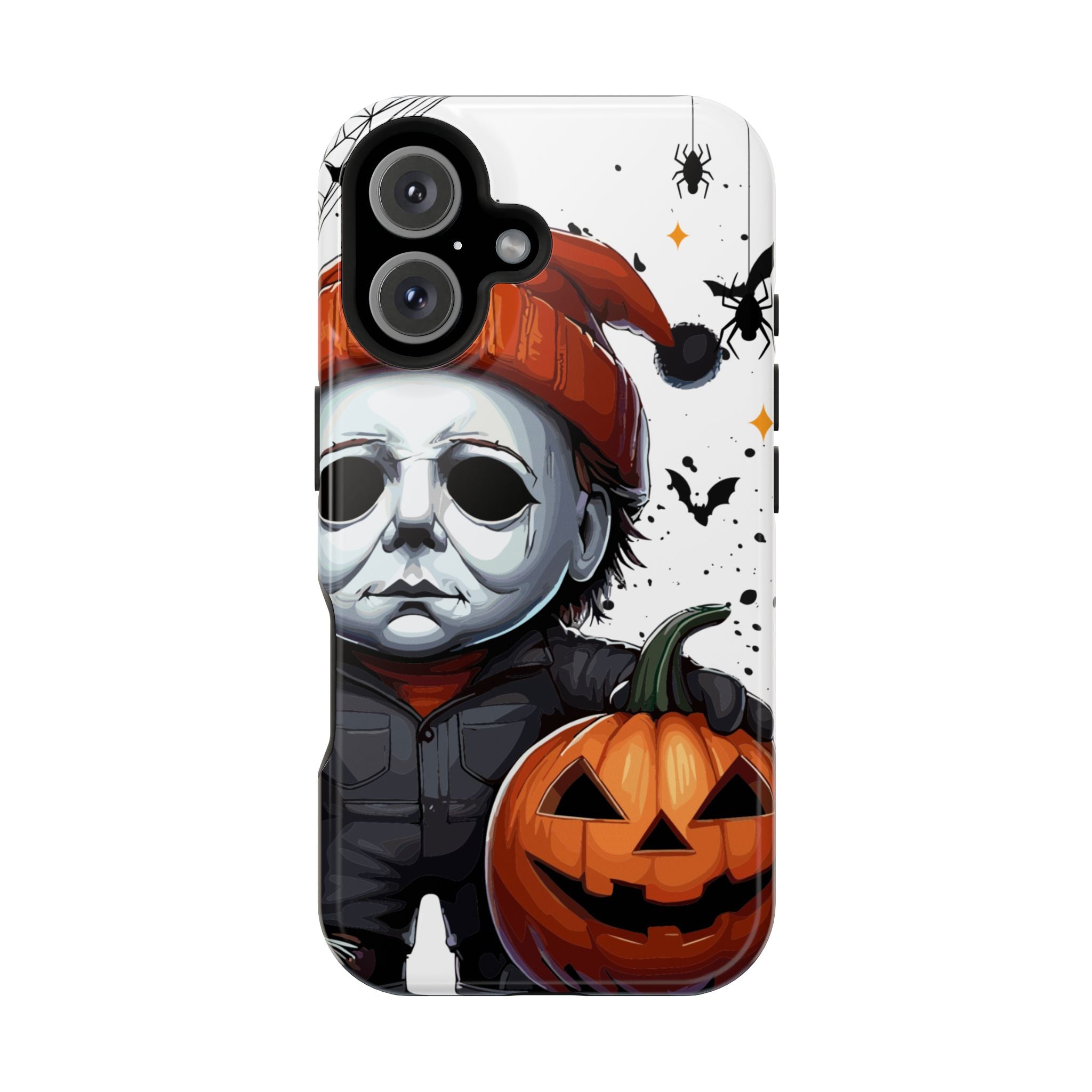 Impact-Resistant Cases