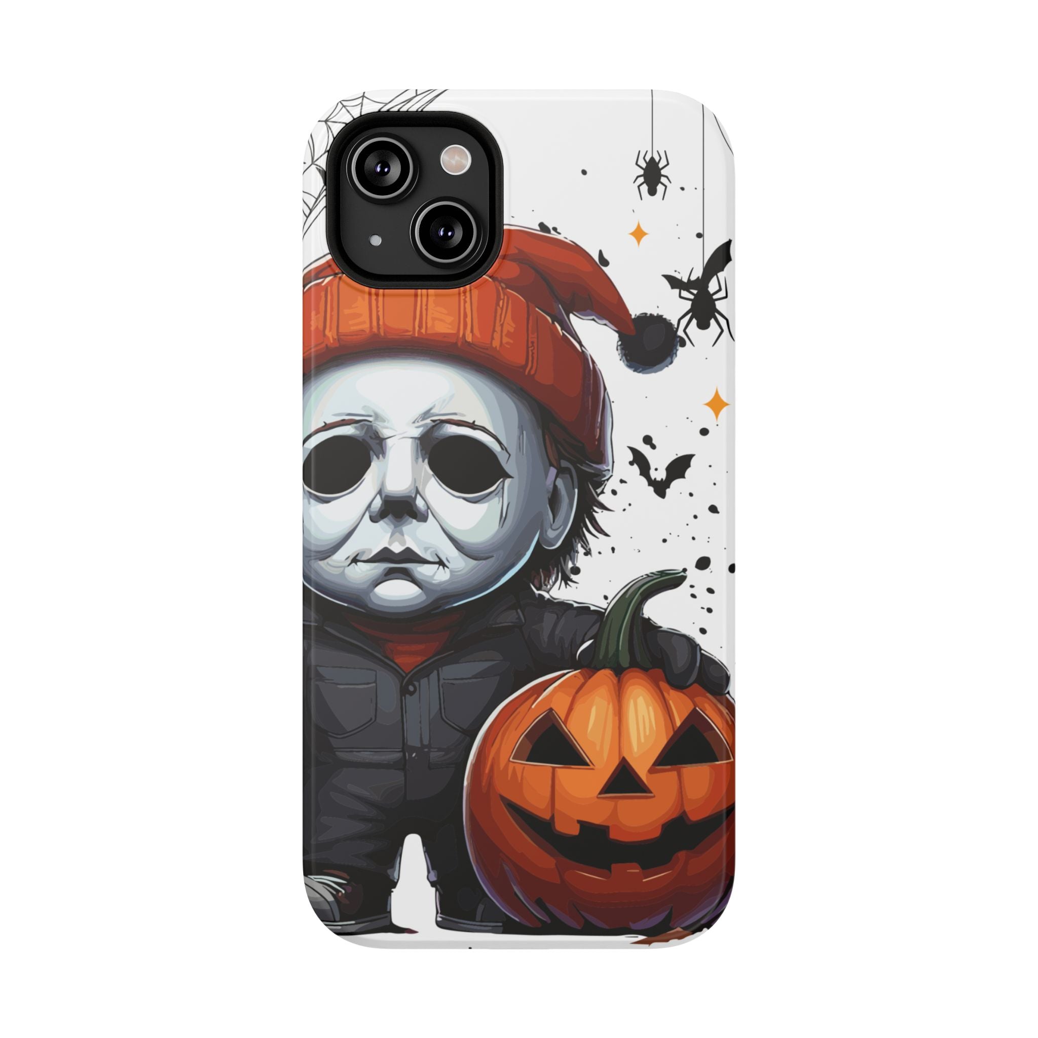 Impact-Resistant Cases