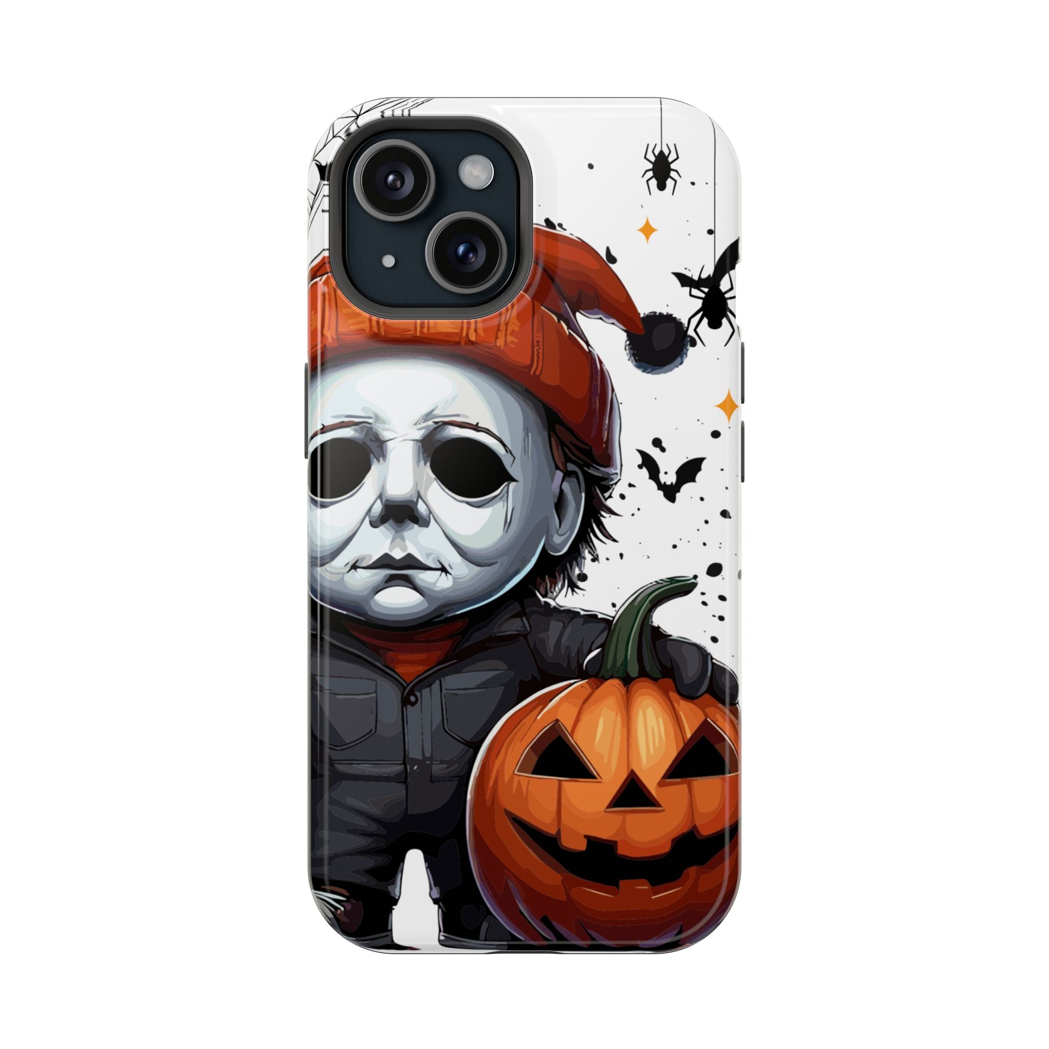Impact-Resistant Cases