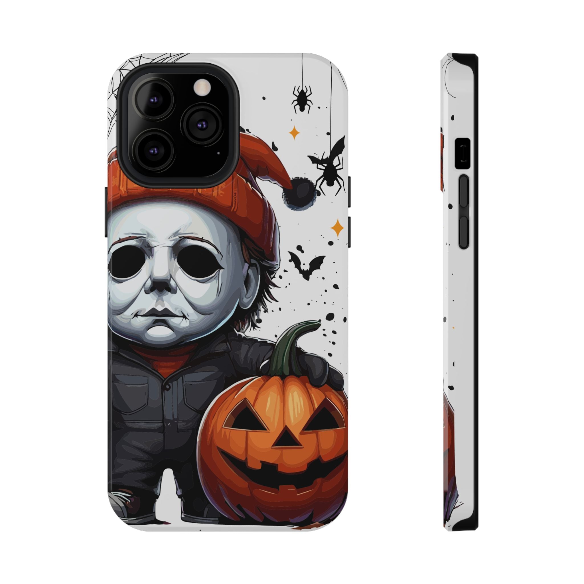 Impact-Resistant Cases