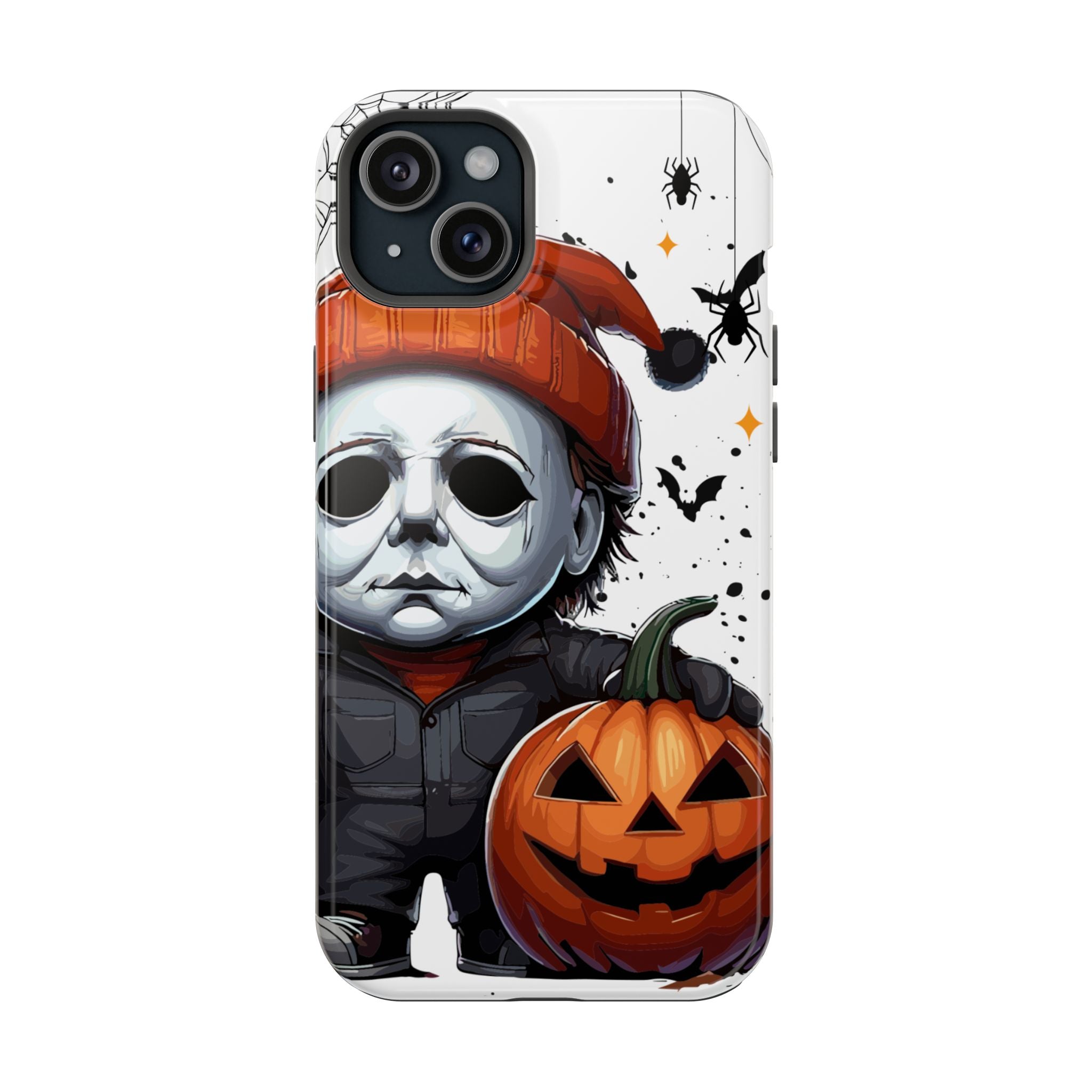 Impact-Resistant Cases