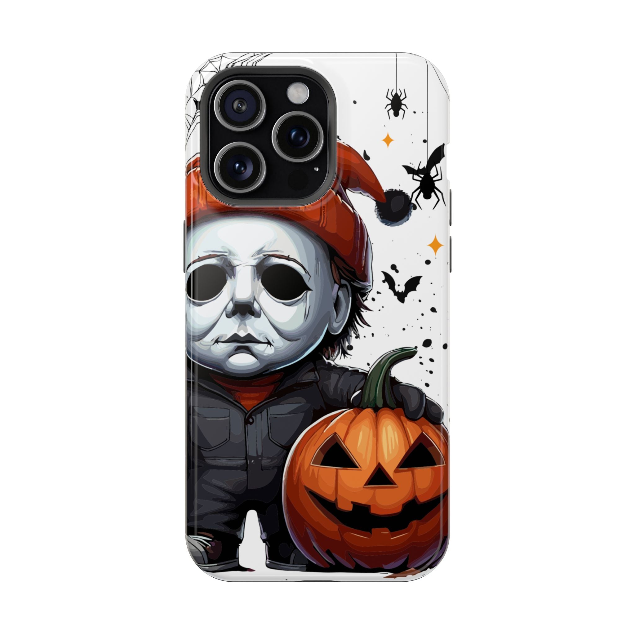 Impact-Resistant Cases