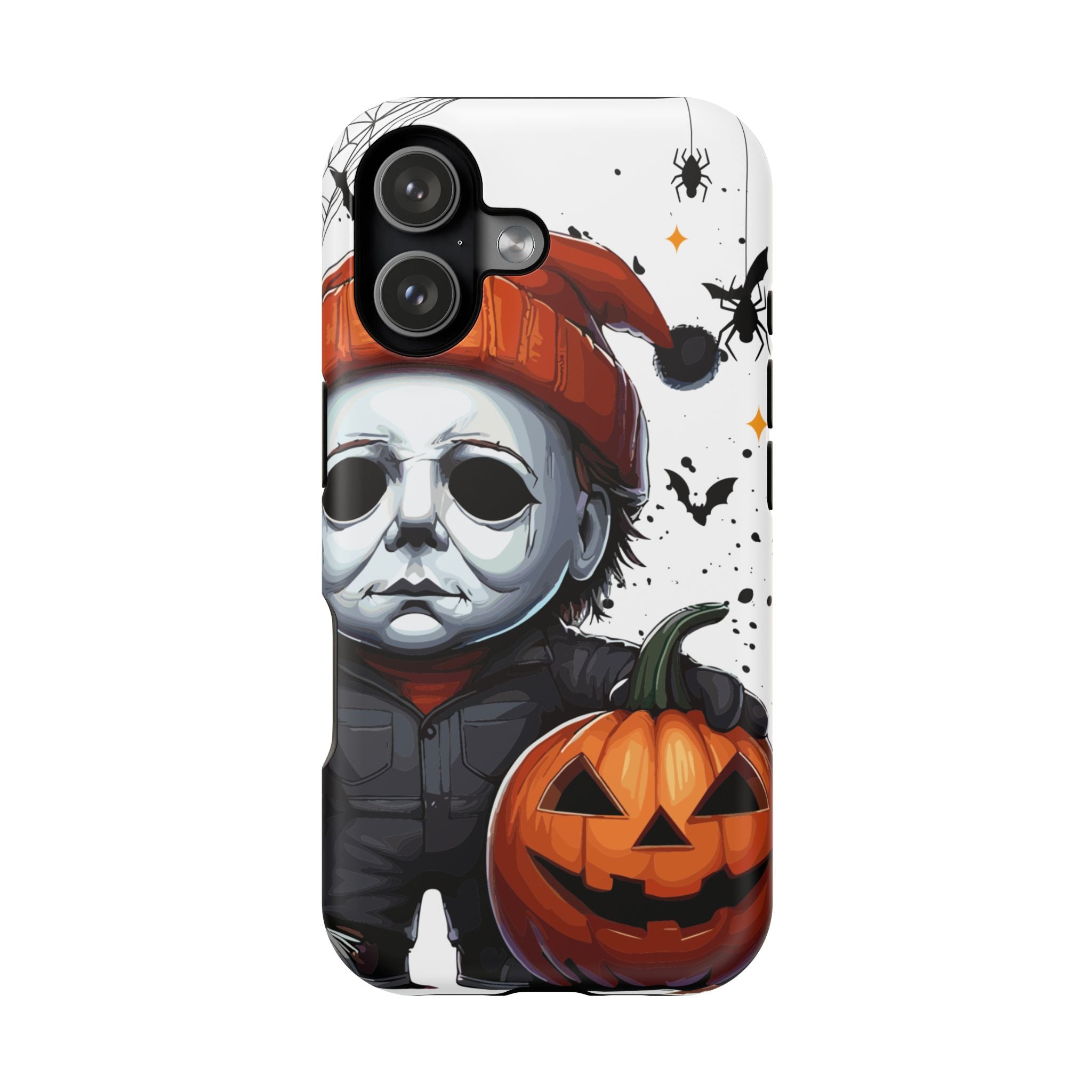 Impact-Resistant Cases