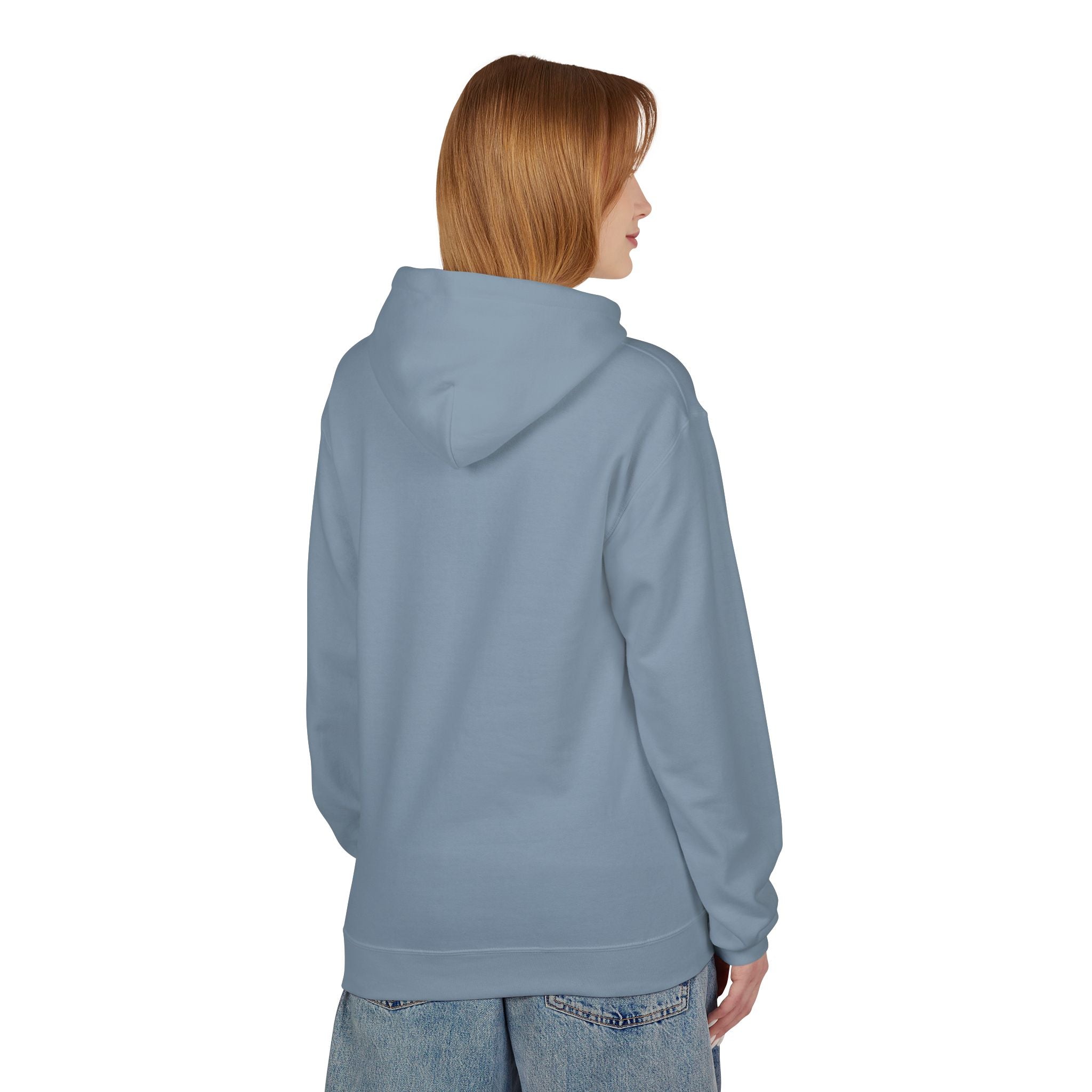 Protecting Hearts Unisex Fleece Hoodie, Cozy Sweatshirt for Everyday Wear, Gift for Friends & Family, Thoughtful Love Gesture, Perfect [...]