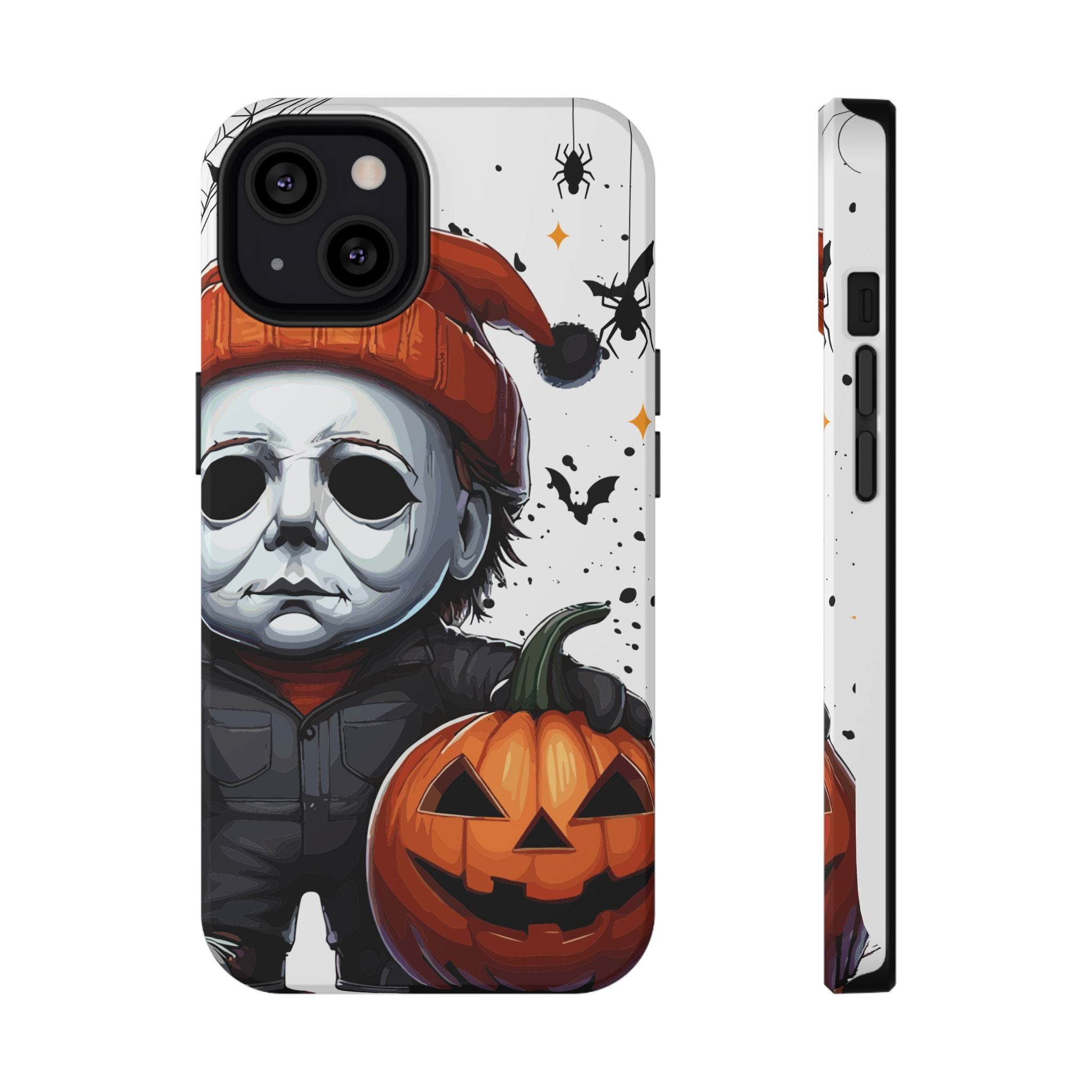 Impact-Resistant Cases