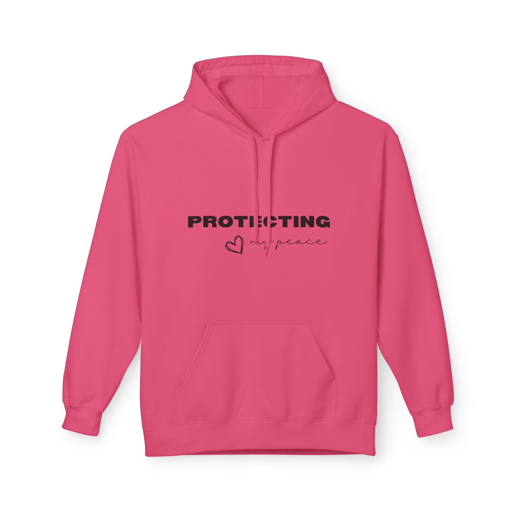 Protecting Hearts Unisex Fleece Hoodie, Cozy Sweatshirt for Everyday Wear, Gift for Friends & Family, Thoughtful Love Gesture, Perfect [...]