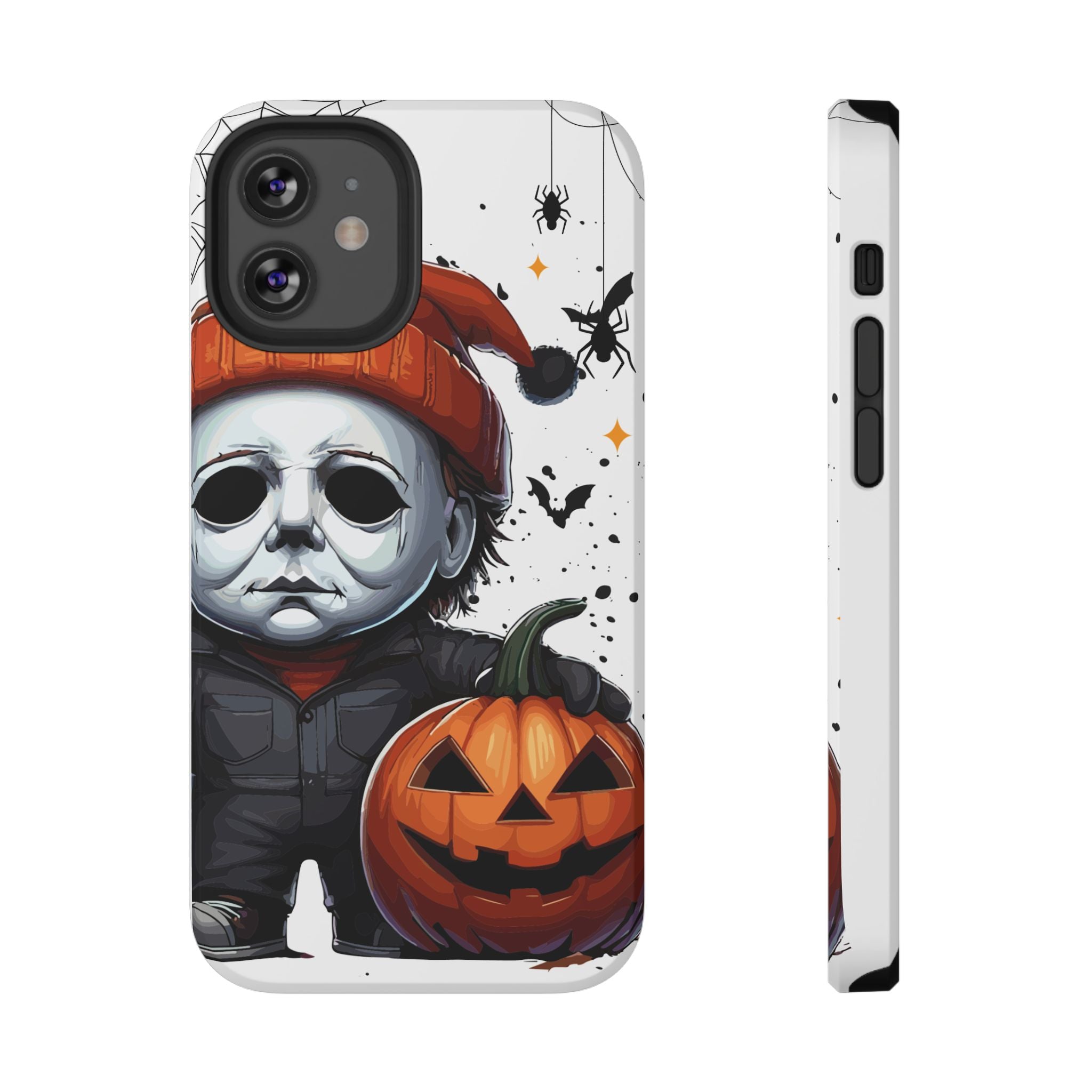 Impact-Resistant Cases