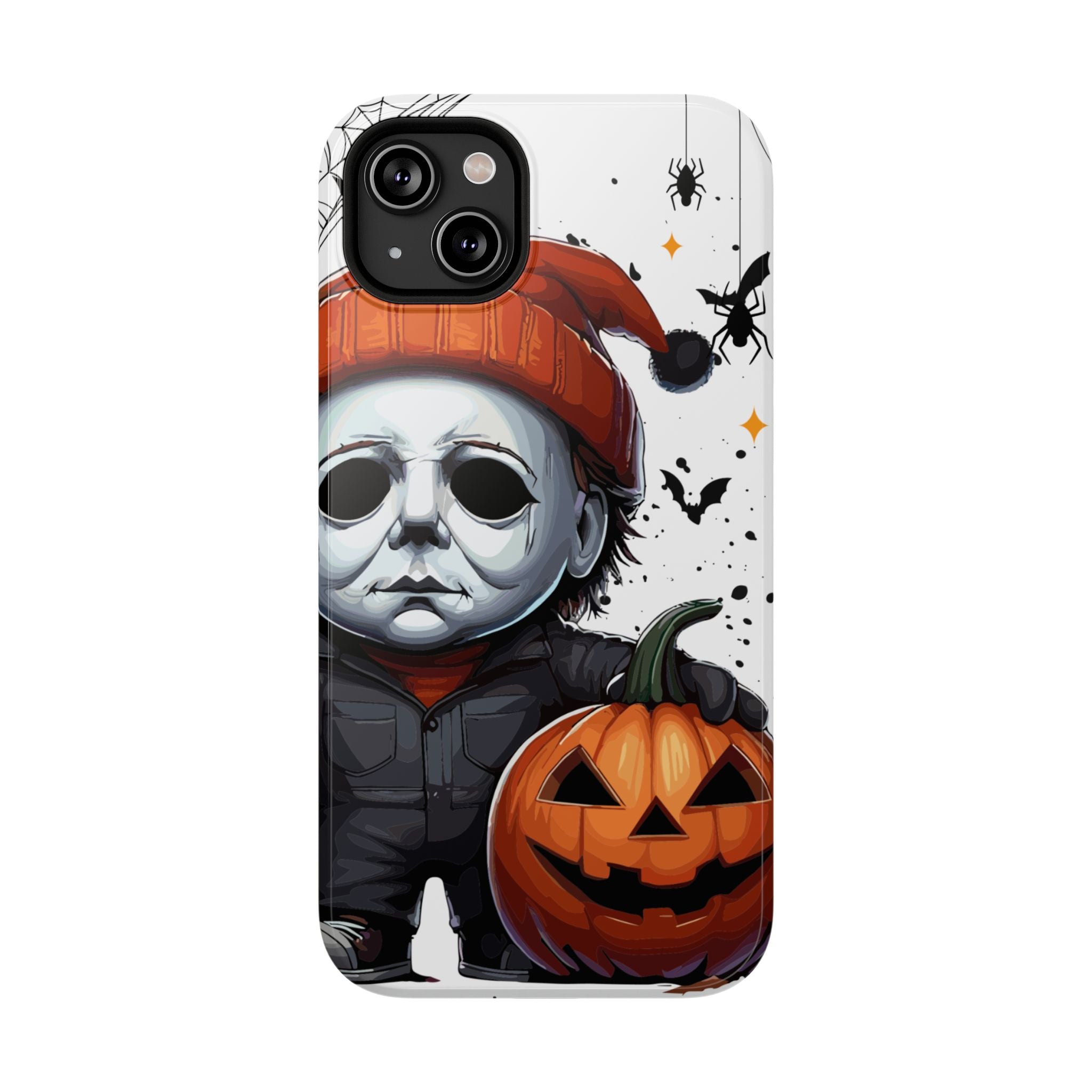 Impact-Resistant Cases