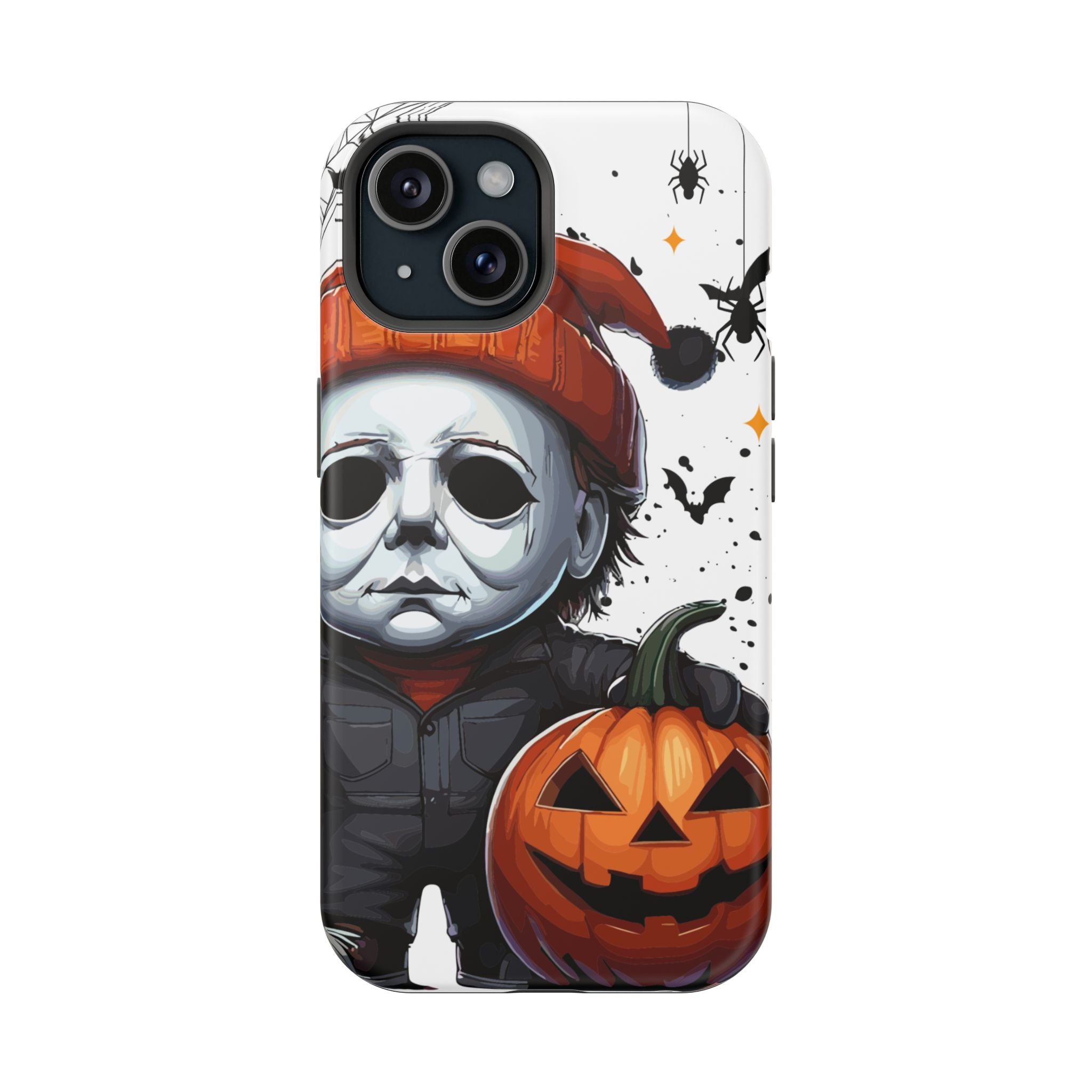 Impact-Resistant Cases
