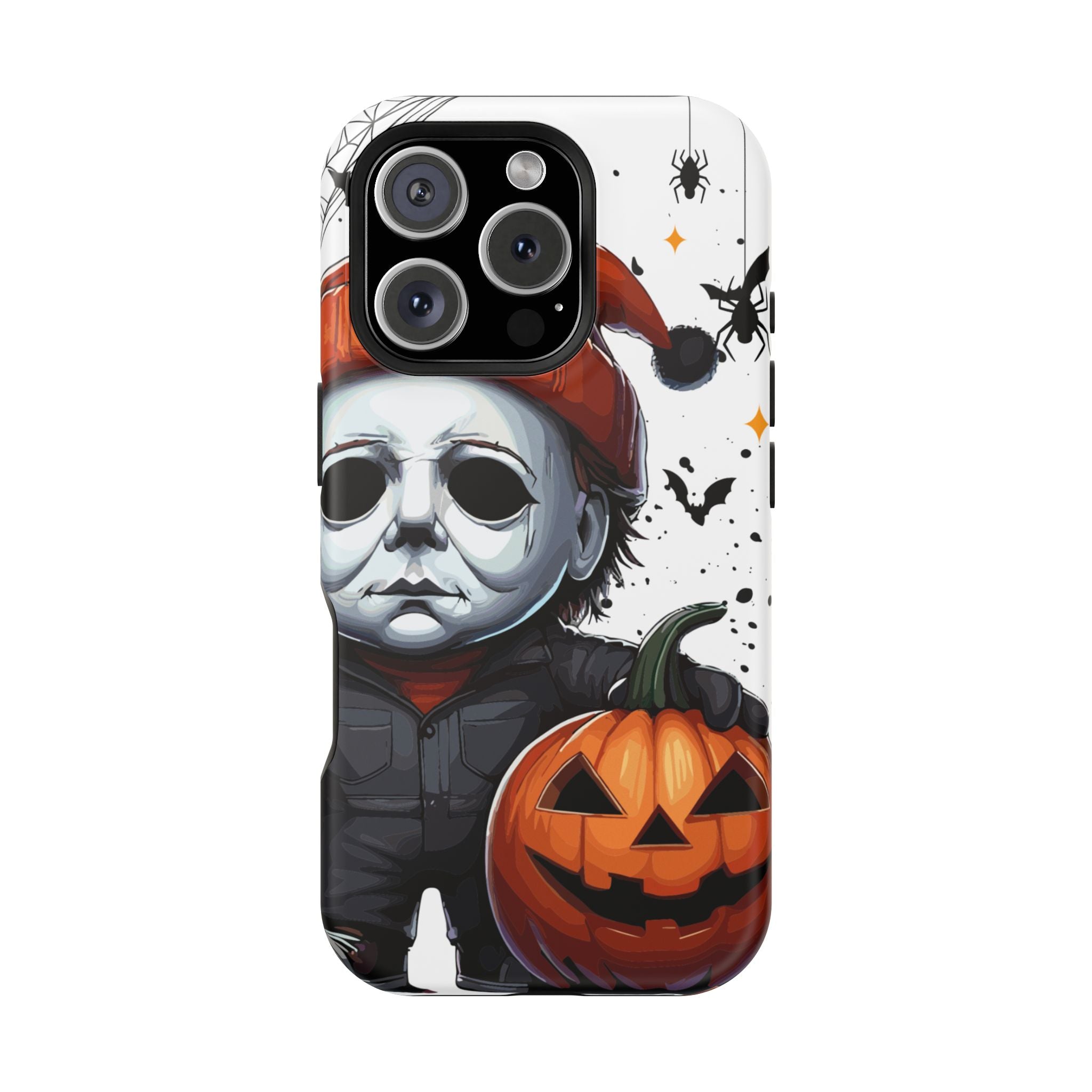 Impact-Resistant Cases